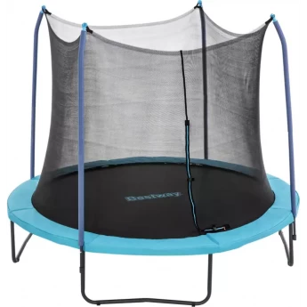 Батут BESTWAY XTREME AIR TRAMPOLINE 305х255 см, до 90 кг, от 6 лет