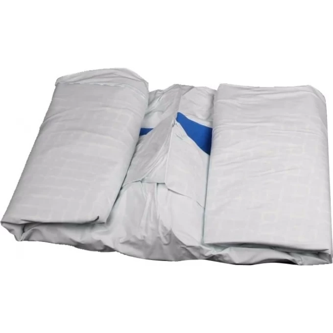 Чаша для каркасного бассейна BESTWAY STEEL PRO 366x122см P05304 Чаша для каркасного бассейна BESTWAY STEEL PRO 366x122см P05304