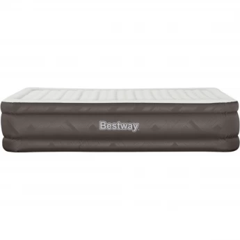 Надувная кровать 152х203х46см BESTWAY