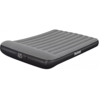 Надувная кровать BESTWAY 671BS 203х152х30см с подголовником Надувная кровать BESTWAY 671BS 203х152х30см с подголовником