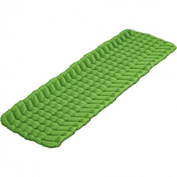 Надувной спальный коврик каремат BESTWAY WANDERLITE 69615 188x58.5x6.5см