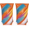 Нарукавники BESTWAY COLORIFY TOUGHLITE 32274 30x15 см, 5-12 лет 32274 BW